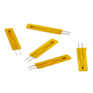 MF55 5K 10K Ohm 3950 NTC Thermistor For Hair Straightener